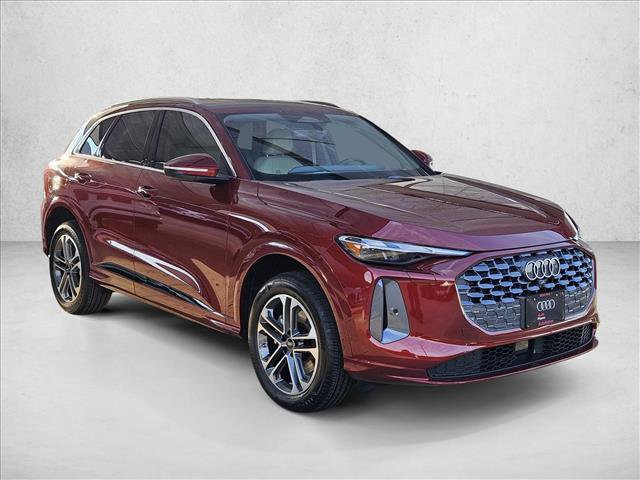 New 2026 Audi Q5 Premium AWD/4WD image 3