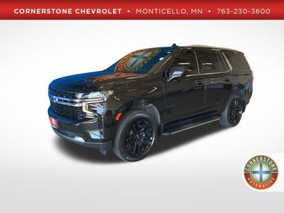 Used 2023 Chevrolet Tahoe LS w/ Driver Alert Package
