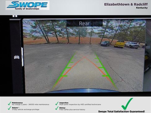 Used 2021 BMW X5 xDrive40i image 20