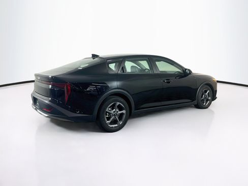 Used 2025 Kia K4 FWD image 9