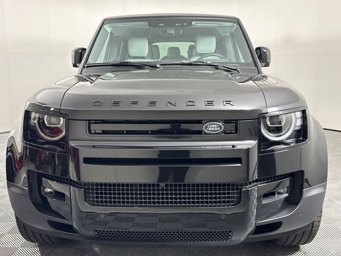 New 2026 Land Rover Defender 130 S AWD/4WD image 7