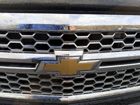 Used 2014 Chevrolet Silverado 1500 LT image 25