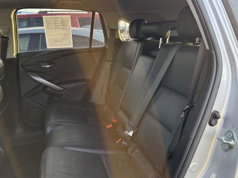 Used 2014 Acura RDX AWD image 22