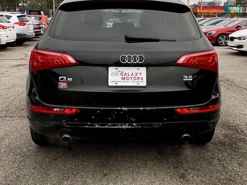 Used 2010 Audi Q5 3.2 Premium Plus image 9