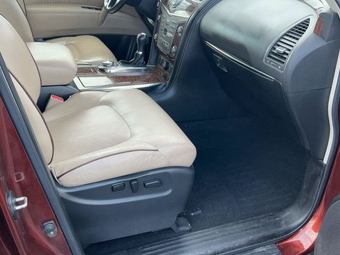 Used 2018 Nissan Armada SL w/ Premium Package AWD/4WD image 25