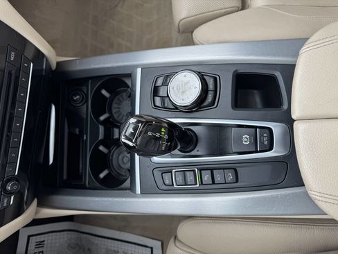 Used 2015 BMW X5 xDrive50i image 38