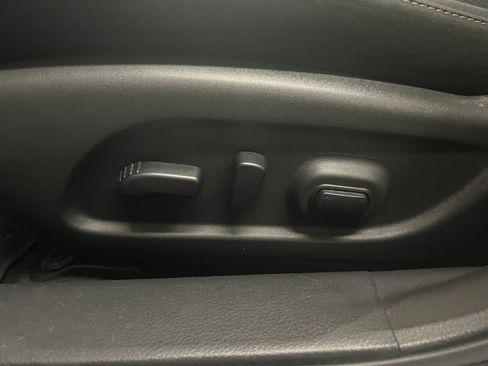 Used 2017 Nissan Altima 2.5 SV FWD image 13