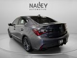 Certified 2019 Acura ILX w/ Premium & A-SPEC Package image 3
