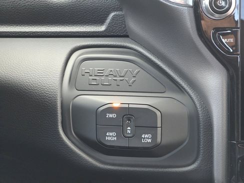 New 2026 RAM 3500 Laramie image 20