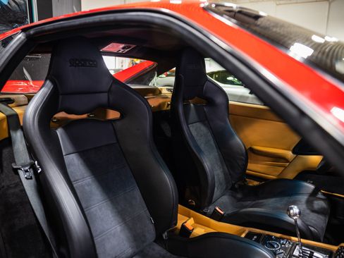 Used 1995 Ferrari F355 Berlinetta image 46