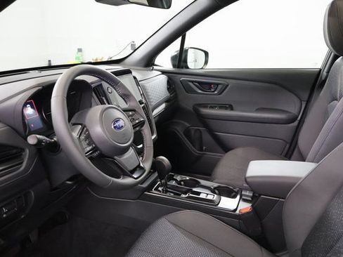 New 2026 Subaru Forester Premium AWD/4WD image 12