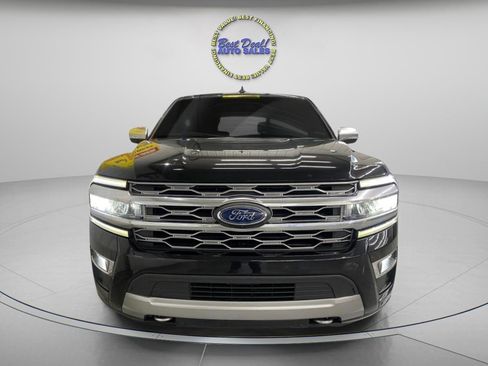 Used 2022 Ford Expedition Max Platinum image 9