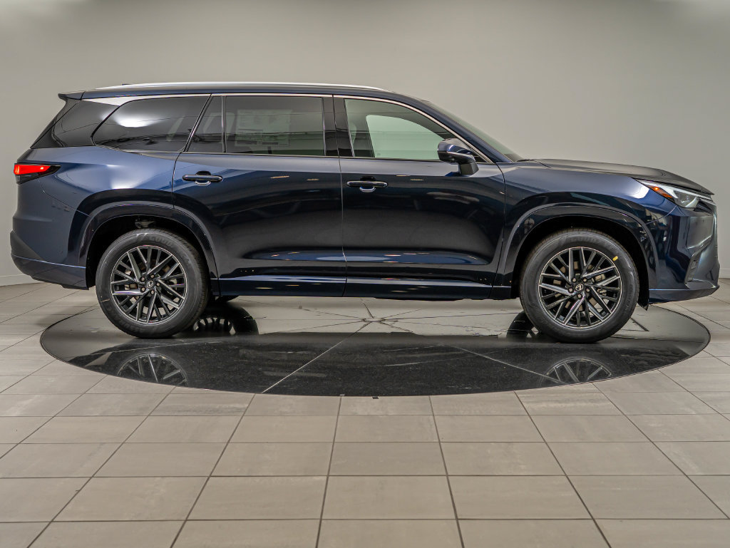 New 2026 Lexus TX 350 AWD w/ Technology Package image 11