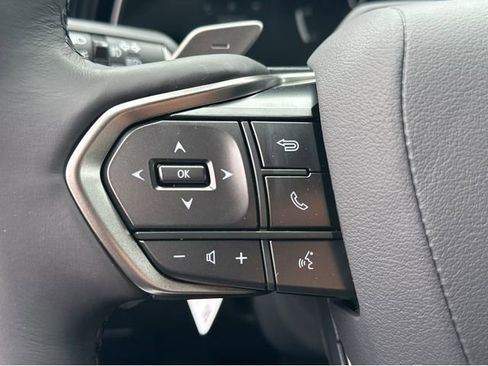 New 2026 Lexus TX 350 AWD image 35