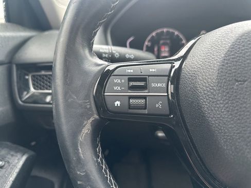 Used 2023 Honda Civic EX image 20
