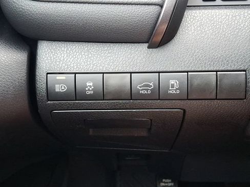 Certified 2024 Toyota Camry LE FWD image 24