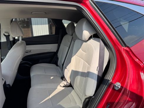 Used 2025 Hyundai Tucson SEL FWD image 10