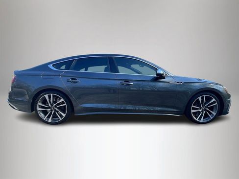 Used 2022 Audi S5 Premium Plus w/ Premium Plus Package image 5