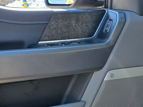 New 2025 Ford F150 Lightning Flash image 16