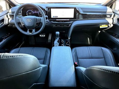 New 2026 Toyota Camry XSE image 22