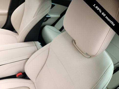 Certified 2025 Mercedes-Benz C 300 Sedan image 24