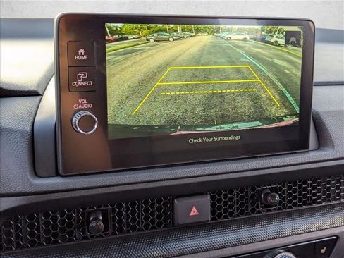 New 2026 Honda CR-V Sport-L image 12