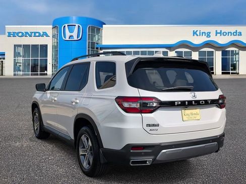 New 2026 Honda Pilot EX-L image 9