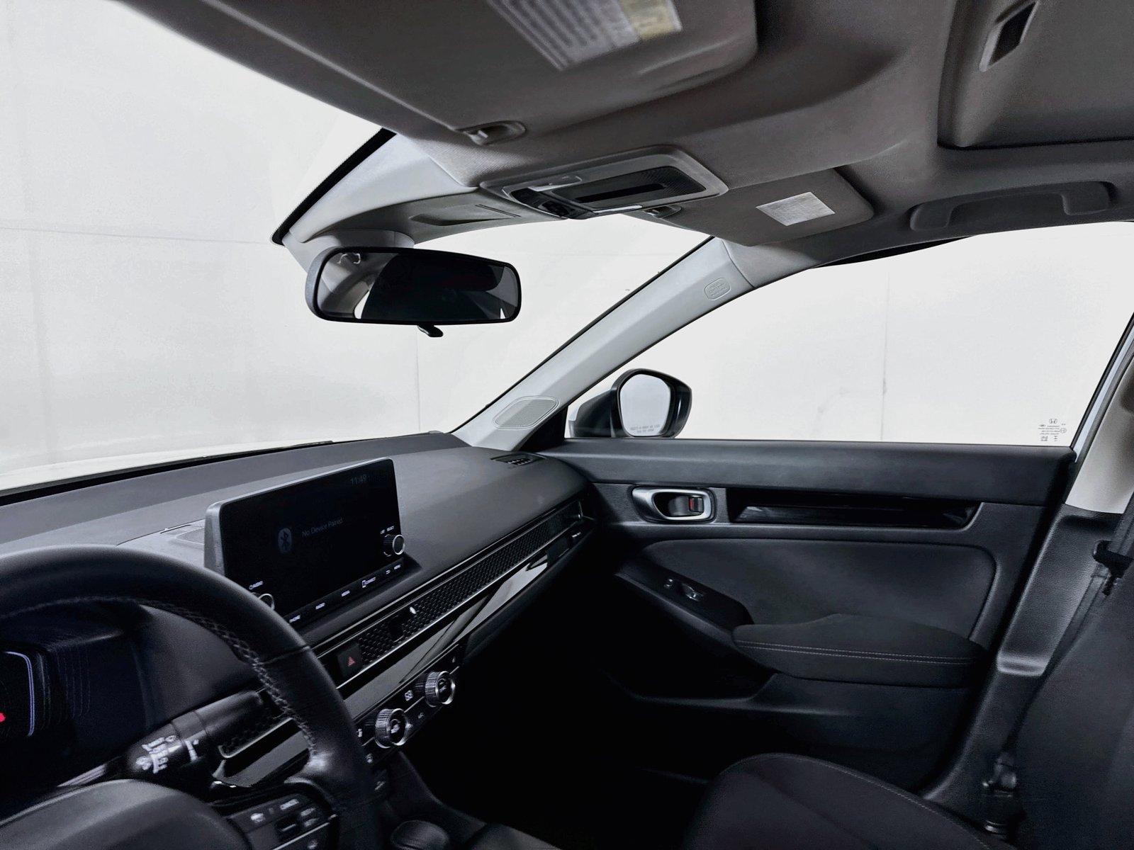 Used 2023 Honda Civic EX image 8