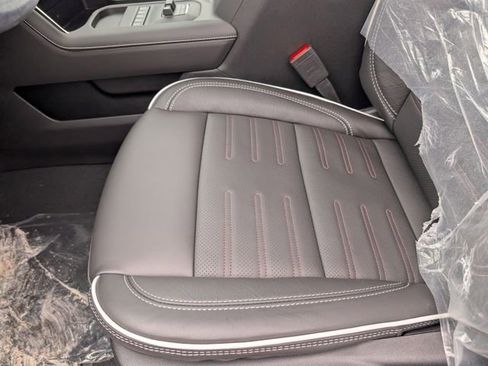 New 2026 GMC Sierra 2500 AT4X image 24