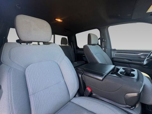 Used 2023 RAM 1500 Big Horn AWD/4WD image 8