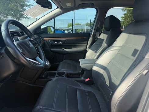 Used 2021 Honda CR-V EX-L image 11