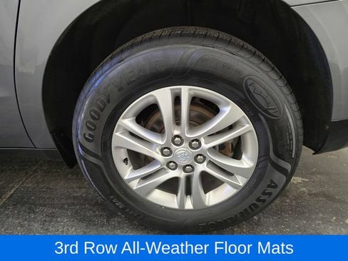 Used 2019 Buick Enclave Essence w/ Trailering Package, 5000 lbs. AWD/4WD image 12
