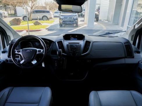 Used 2016 Ford Transit 350 XL image 38