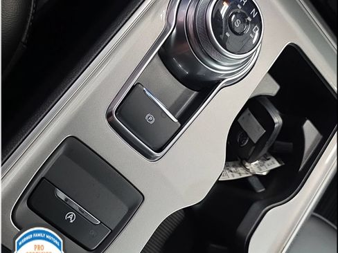 Used 2024 Ford Edge SEL w/ Convenience Package AWD/4WD image 15