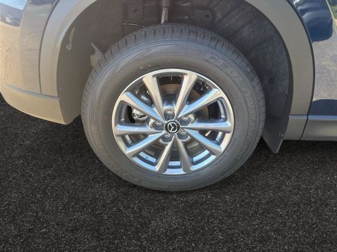 Certified 2025 MAZDA CX-5 AWD 2.5 S image 4