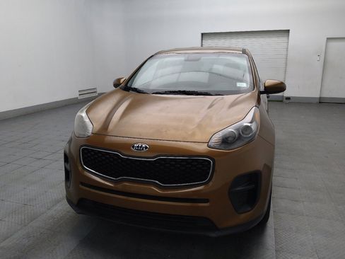 Used 2019 Kia Sportage LX FWD image 15