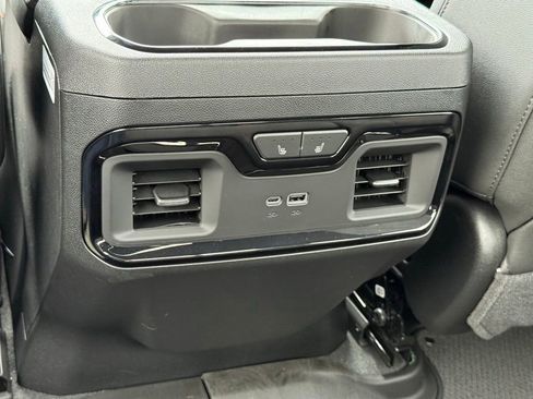 Used 2026 GMC Sierra 2500 AT4 w/ AT4 Premium Plus Package AWD/4WD image 41