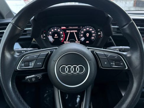 Used 2023 Audi A3 2.0T Premium FWD image 23