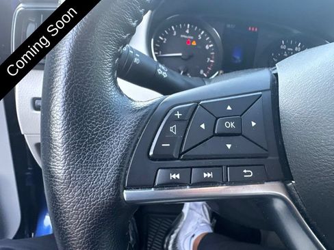 Used 2022 Nissan Rogue Sport SV w/ Technology Package AWD/4WD image 31