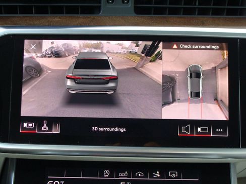 Used 2020 Audi A7 3.0T Premium Plus image 23