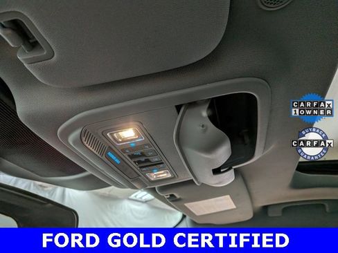 Certified 2023 Ford Explorer XLT w/ Equipment Group 202A image 18