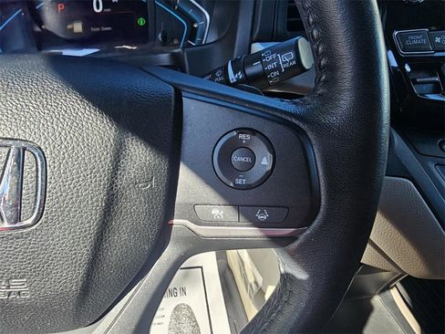 Used 2021 Honda Odyssey EX-L image 18