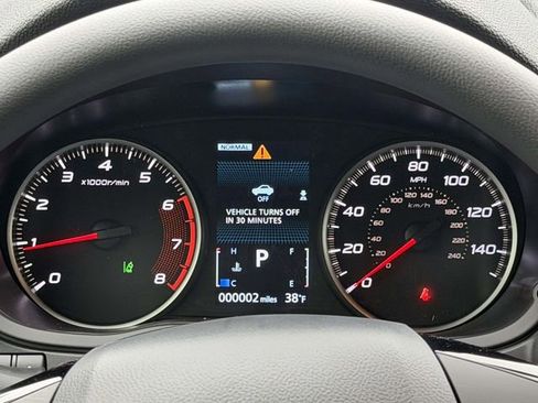 New 2026 Mitsubishi Eclipse Cross LE image 24