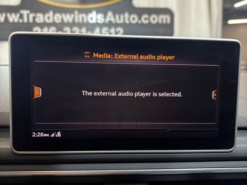 Used 2019 Audi A5 2.0T Premium Plus w/ Premium Plus image 19