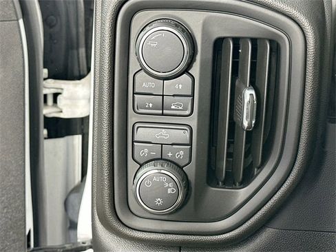 Used 2024 Chevrolet Silverado 1500 Custom w/ LPO, Dark Essentials Package image 18