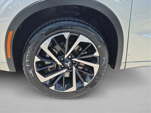 Used 2023 Mitsubishi Outlander SEL FWD image 25