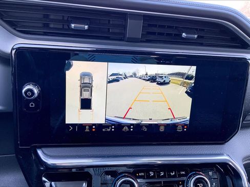 Used 2024 GMC Sierra 1500 Denali w/ Technology Package image 27