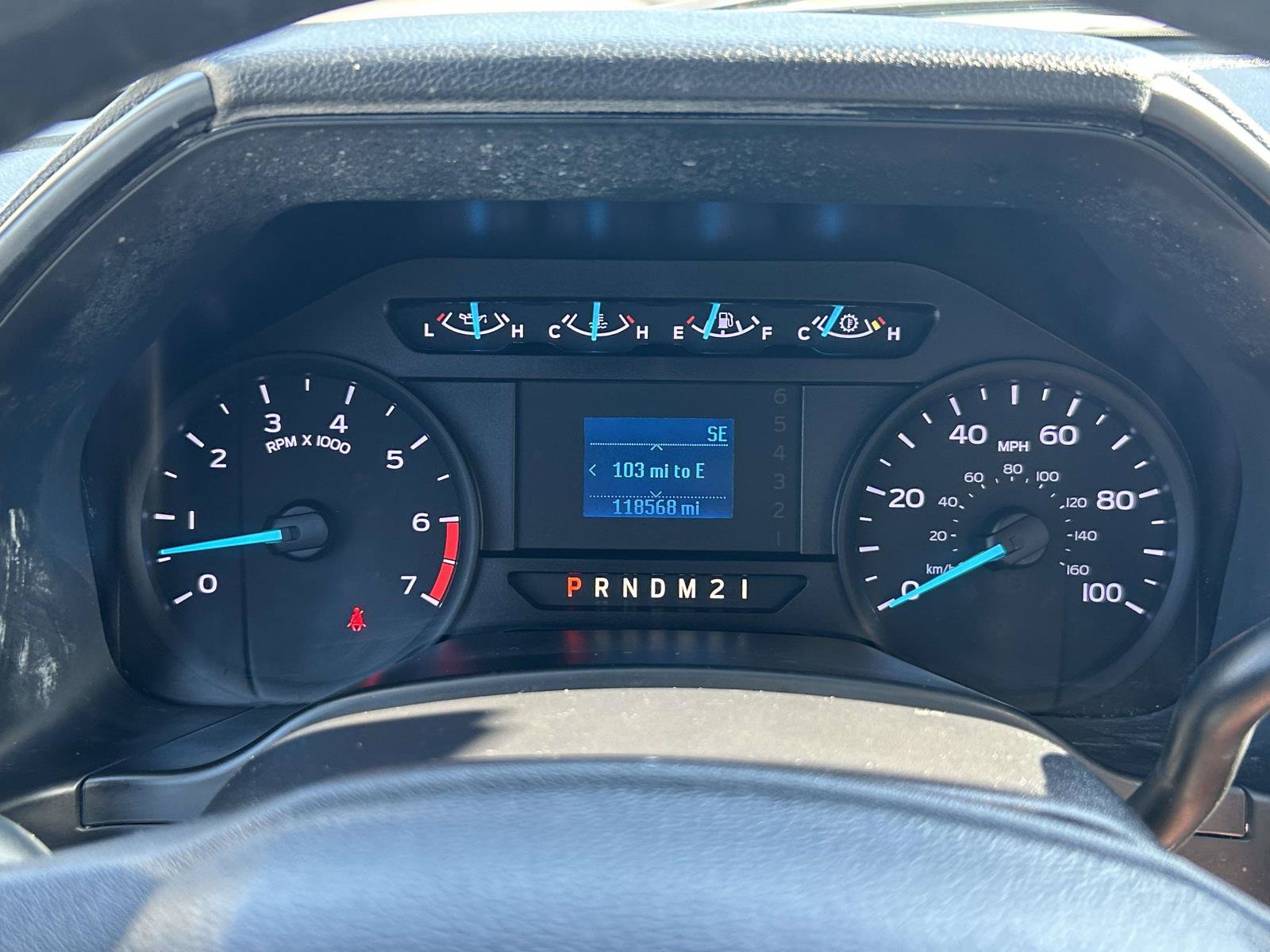 Used 2019 Ford F350 XL w/ XL Value Package RWD image 42