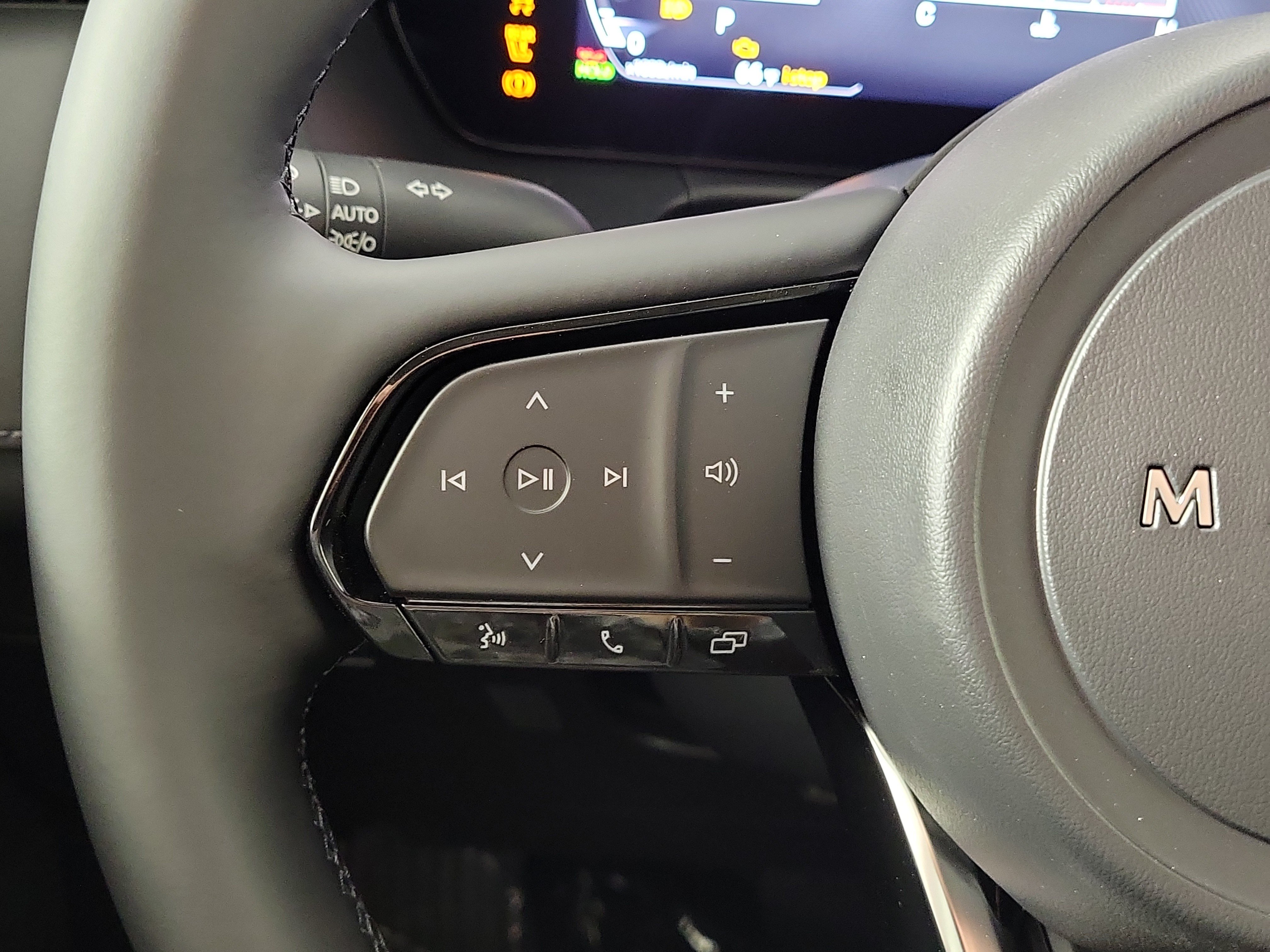 New 2026 MAZDA CX-5 Preferred AWD/4WD image 15