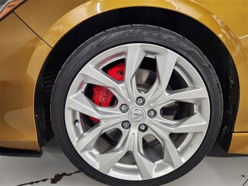 Used 2022 Acura TLX Type S image 8